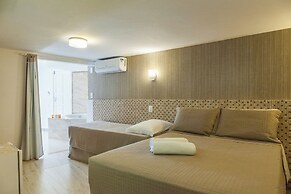 Pousada Ilha da Saudade