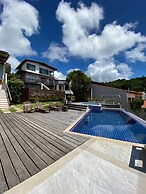 Pousada Ilha da Saudade