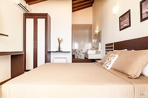 Pousada Ilha da Saudade