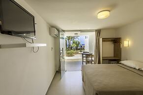 Pousada Ilha da Saudade