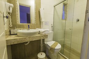 Pousada Ilha da Saudade