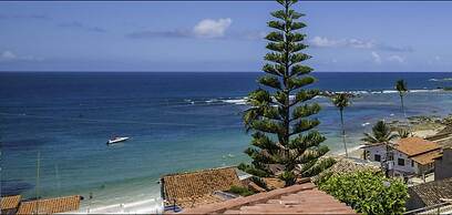 Pousada Ilha da Saudade