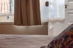 Pousada Ilha da Saudade