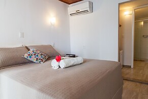 Pousada Ilha da Saudade