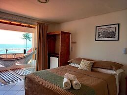 Pousada Ilha da Saudade