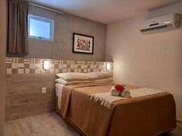 Pousada Ilha da Saudade