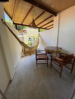 Pousada Ilha da Saudade