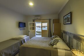 Pousada Ilha da Saudade