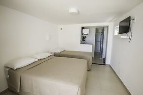 Pousada Ilha da Saudade