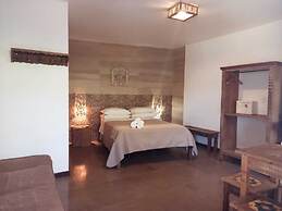 Pousada Ilha da Saudade