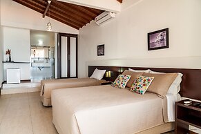 Pousada Ilha da Saudade