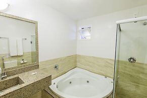 Pousada Ilha da Saudade