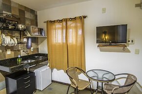 Pousada Ilha da Saudade