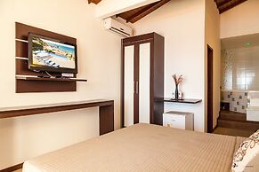 Pousada Ilha da Saudade