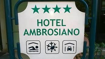 Hotel Ambrosiano
