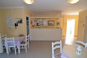 Stella Hotel Apartments