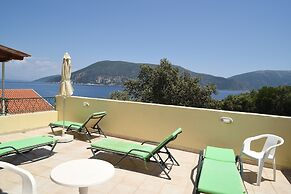 Stella Hotel Apartments