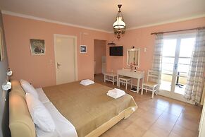 Stella Hotel Apartments