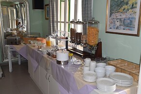 Stella Hotel Apartments