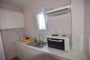 Stella Hotel Apartments