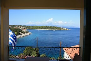 Stella Hotel Apartments