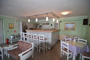 Stella Hotel Apartments