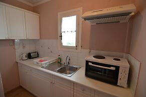 Stella Hotel Apartments