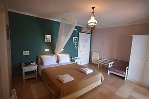 Stella Hotel Apartments