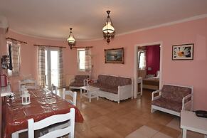 Stella Hotel Apartments