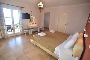 Stella Hotel Apartments