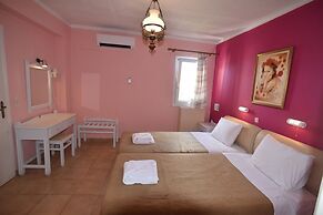 Stella Hotel Apartments