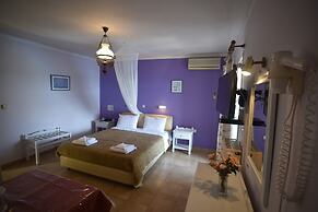 Stella Hotel Apartments