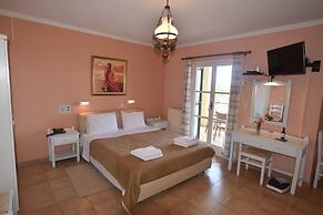 Stella Hotel Apartments