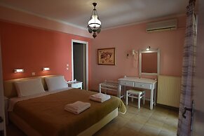 Stella Hotel Apartments