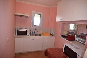 Stella Hotel Apartments