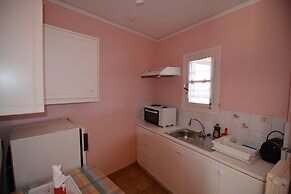 Stella Hotel Apartments