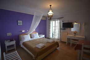 Stella Hotel Apartments