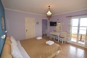 Stella Hotel Apartments