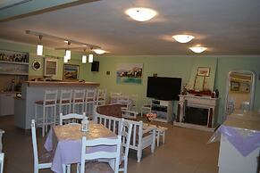 Stella Hotel Apartments