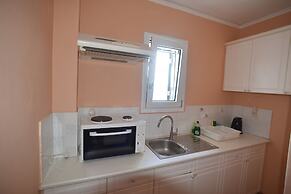 Stella Hotel Apartments