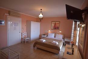 Stella Hotel Apartments