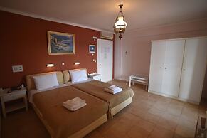 Stella Hotel Apartments