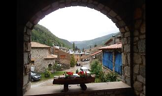 La Cabanya