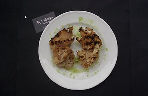 La Cabanya