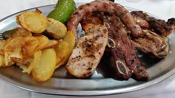 La Cabanya