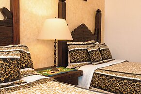 Casa Costa Azul Hotel Boutique