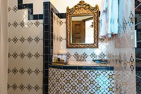 Casa Costa Azul Hotel Boutique