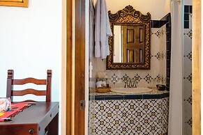 Casa Costa Azul Hotel Boutique