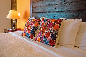 Casa Costa Azul Hotel Boutique