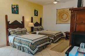 Casa Costa Azul Hotel Boutique